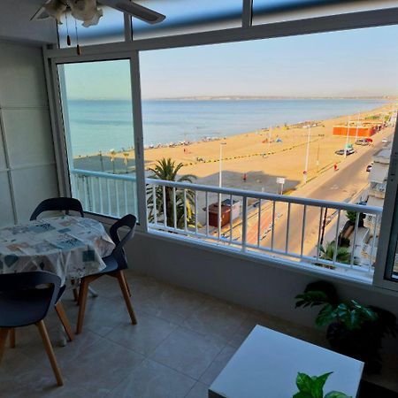 Sunny Beach Retreat Santa Pola Exterior photo