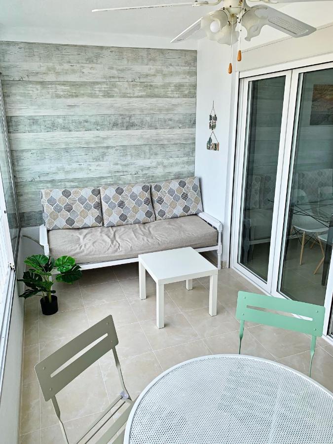 Sunny Beach Retreat Santa Pola Exterior photo